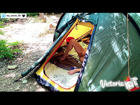 ❤️ Op kamera verfilm Passievolle ruk vreemdeling in 'n tent ️ Pornovideo by porn af.91sesex101.top ❌️❤