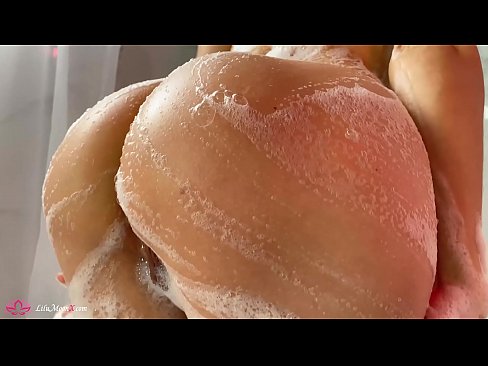 ❤️ Donkerkop masturbeer poes met vibrator tot intense orgasme in stort ️ Pornovideo by porn af.91sesex101.top ❌️❤